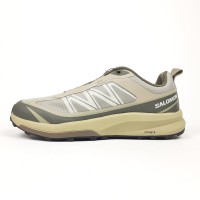 Salomon SensiFit BOA бежеві з хакі, Розмір 41