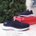 PUMA SOFTRIDE тапкі мокасіни сліпони чорні на білій, Розмір 44