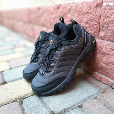 Merrell Vibram Cordura Сірі, Розмір 36