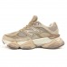 New balance 9060 кофейный, Размер 37
