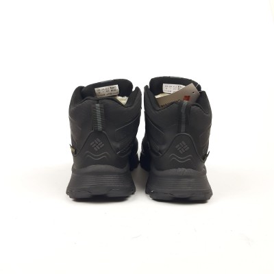 Columbia Gore-Tex високі чорні, Розмір 41