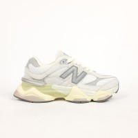 New balance 9060 светлые серая N, Размер 41