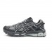 Asics Gel Kahana 8 білі з чорним, Розмір 39
