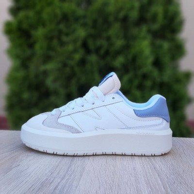 New Balance CT302 Білі на бежевій, Розмір 36 New Balance CT302 Білі на бежевій, Розмір 36