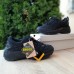 Merrell ICE Cup MOC Черные с оранжевым черная пятка, Размер 41