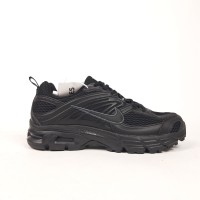 Nike Air Max Moto 2K BLACK/METALLIC DARK GREY чорні, Розмір 42