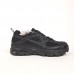 Nike Air Max Moto 2K BLACK/METALLIC DARK GREY чорні, Розмір 43