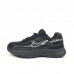 Nike Initiator Retro Runner чорні з білим, Розмір 37