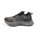 Adidas Odyssey system сірі з чорним, Розмір 45