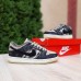 Nike SB Dunk x Travis Scott "Cactus Jack" Бежеві з чорним, Розмір 37