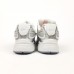 Nike V5 RNR білі з сірим та сріблом, Розмір 39