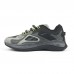 Reebok Zig Kinetica сірі з чорним, Розмір 43