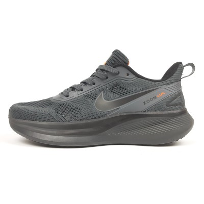 Nike AIR ZOOM темно серые, Размер 38