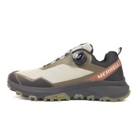 Merrell Shimano BOA бежевые из хаки, Размер 44