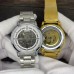 Forsining 8173 Silver-White Steel
