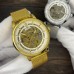 Forsining 8173 Silver-White Steel