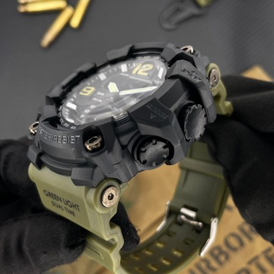 Awarder 004 Army Green