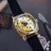 Awarder 021 Де би не була Gold-Gold-Black