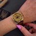 Awarder 021 Де би не була Gold-Gold-Brown