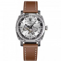 Awarder 021 Де би не була Silver-Silver-Brown