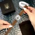 Awarder 021 Де би не була Silver-Silver-Brown
