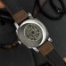 Awarder 021 Де би не була Silver-Silver-Brown