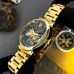 Awarder 022-3D Не забуду Дом Gold-Black Steel