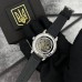 Patriot 022 Silver-Black Mechanic Вільна бо Українка