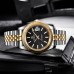 Pagani Design PD-1645 Silver-Gold-Brown