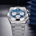 Pagani Design PD-1761 Silver-Blue