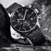 Pagani Design PD-2720 Gold-Black-Black