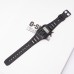Ремешок для Casio F91W 18mm Black GD