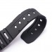 Ремешок для Casio F91W 18mm Black GD