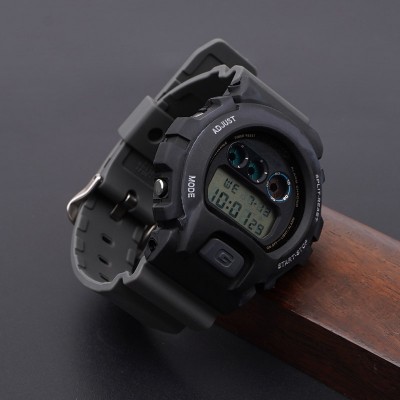 Ремешок для Casio G-Shock DW-6900 Blue SI