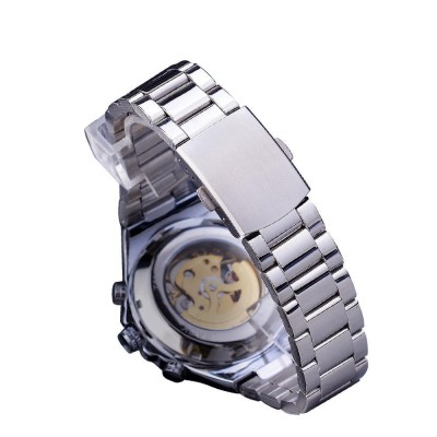Winner 8067 Silver-Black-Cuprum