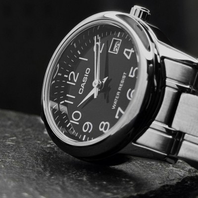 Casio LTP-V002D-1B
