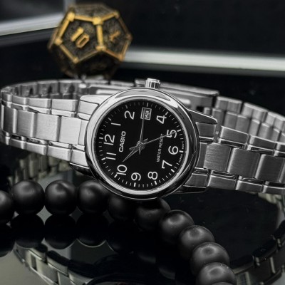 Casio LTP-V002D-1B
