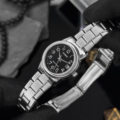 Casio LTP-V002D-1B