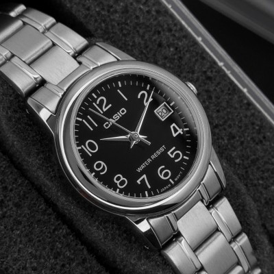 Casio LTP-V002D-1B