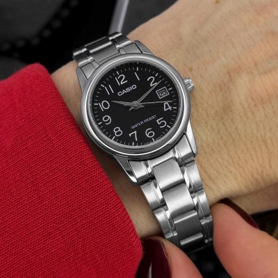 Casio LTP-V002D-1B