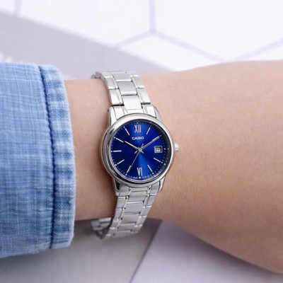 Casio LTP-V002D-2B3