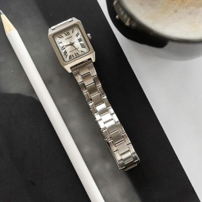 Casio LTP-V007D-7B