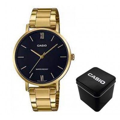 Casio LTP-VT01G-1B Casio LTP-VT01G-1B
