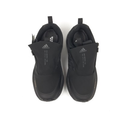 Adidas Odyssey system чорні, Розмір 44