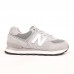 New Balance 574 світло сірі біла N, Розмір 37
