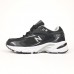 New Balance 725 ML725 чорні з білим, Розмір 38