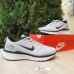 Nike ZOOM світло сірі, Розмір 43