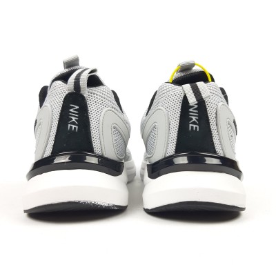 Nike Zoom Winflo світло сірі з чорним, Розмір 36