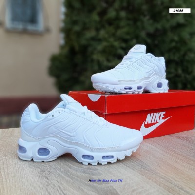 Nike Air Max Plus TN белый, Размер 37