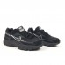 Nike Initiator Retro Runner чорні з білим, Розмір 39